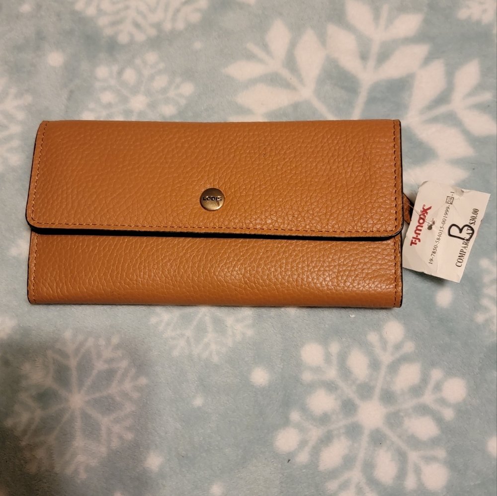 Lodis wallet